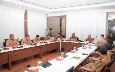 Virus Corona Mengancam, Pemprov Riau Juga Liburkan Guru