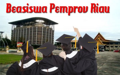 Pemprov Beri Beasiswa Untuk Siswa Miskin